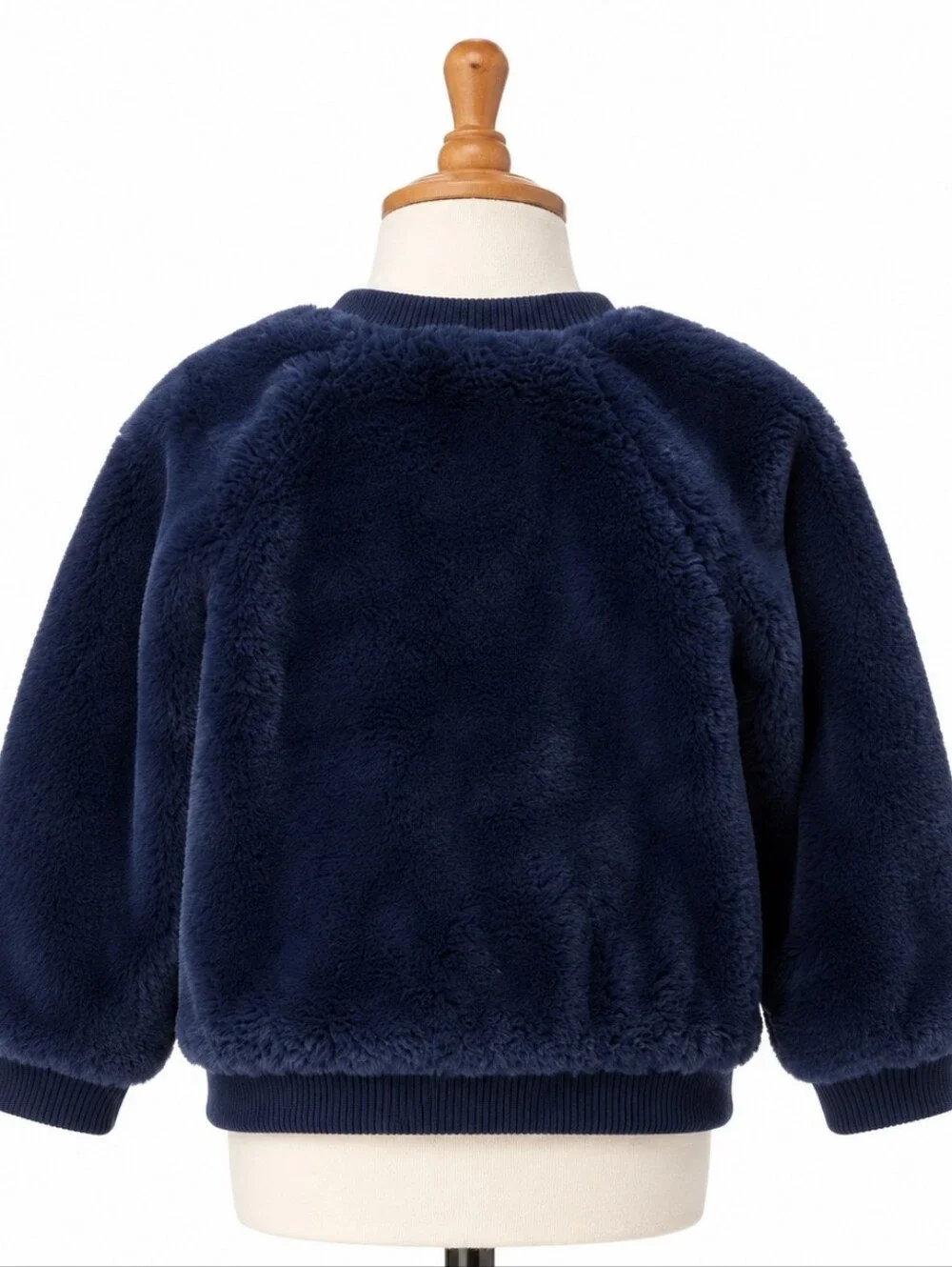 Gymboree style details